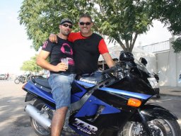 XVII Concentracion - 2010